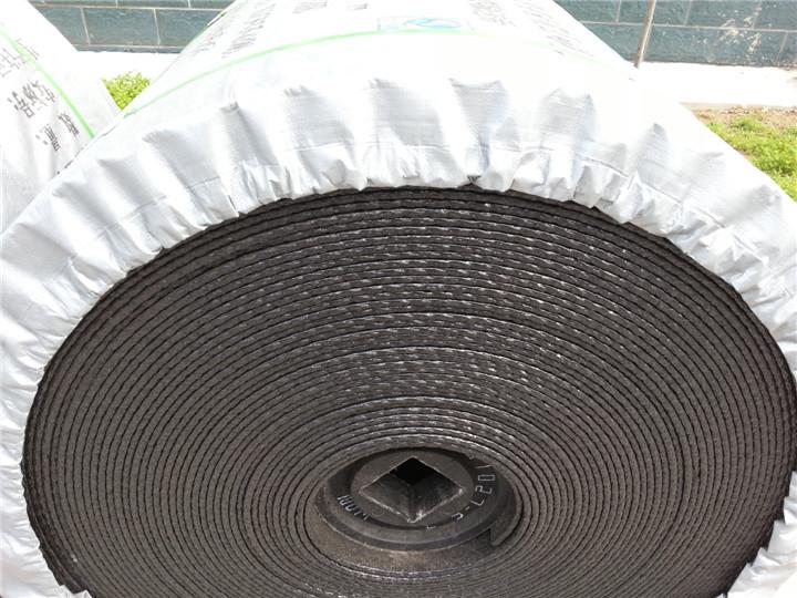 礦用鋼絲繩芯輸送帶 礦用鋼絲繩芯輸送帶